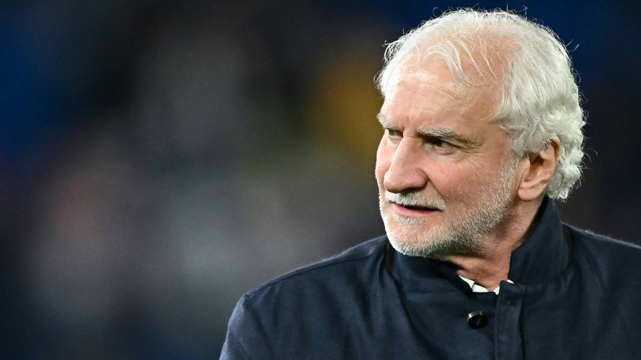 WM-Quartier? „Alles Legendenbildung“