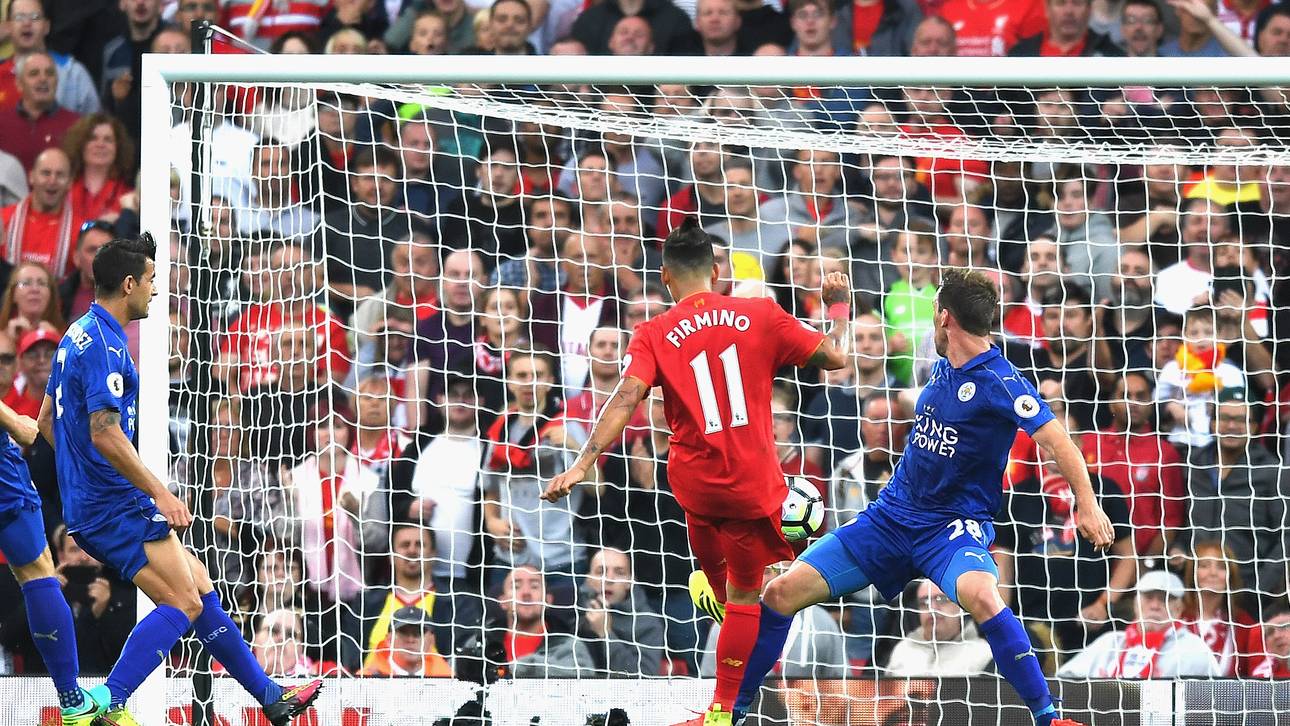 Klopp mit irrem Tornetz-Trick