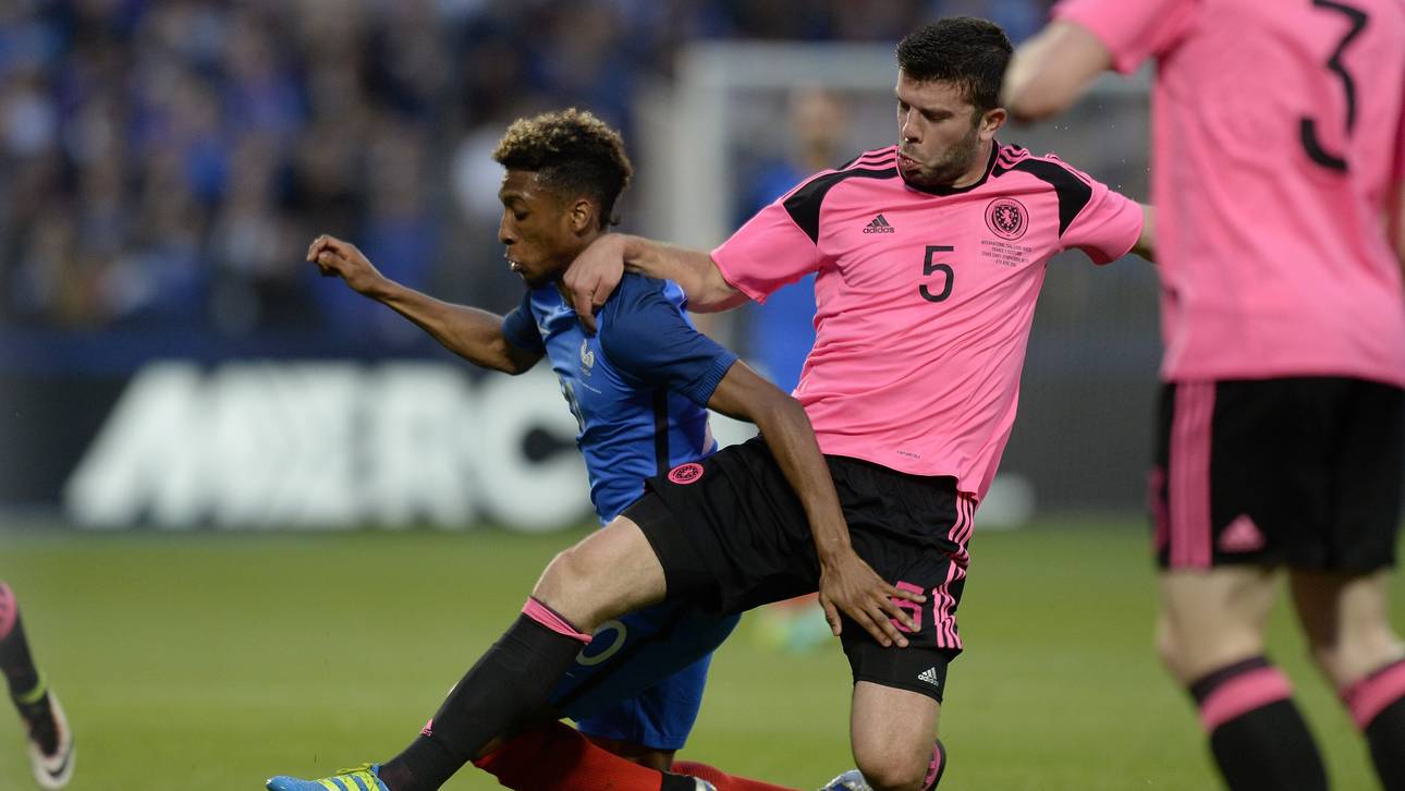 Frankreich bereit – Österreich patzt