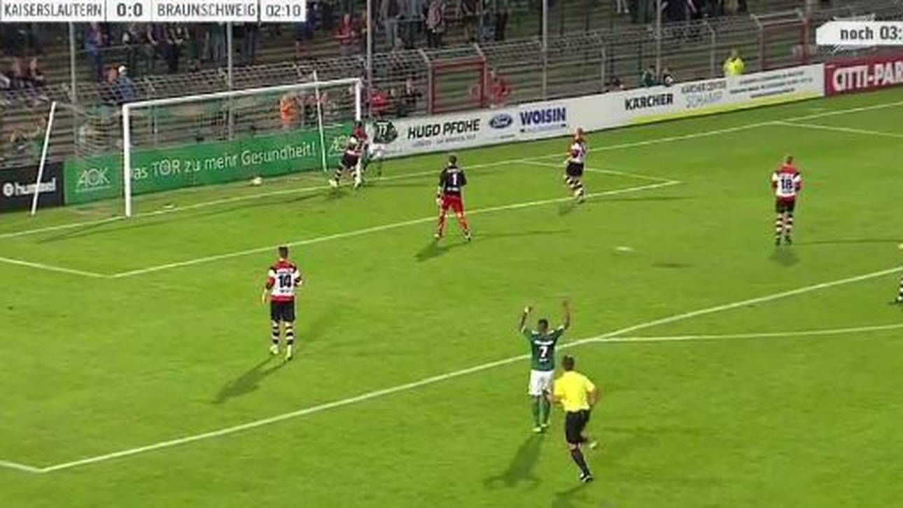 Lübeck springt auf Platz zwei