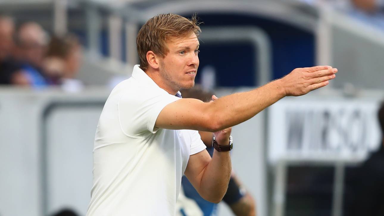 Keine Klausel bei Nagelsmann