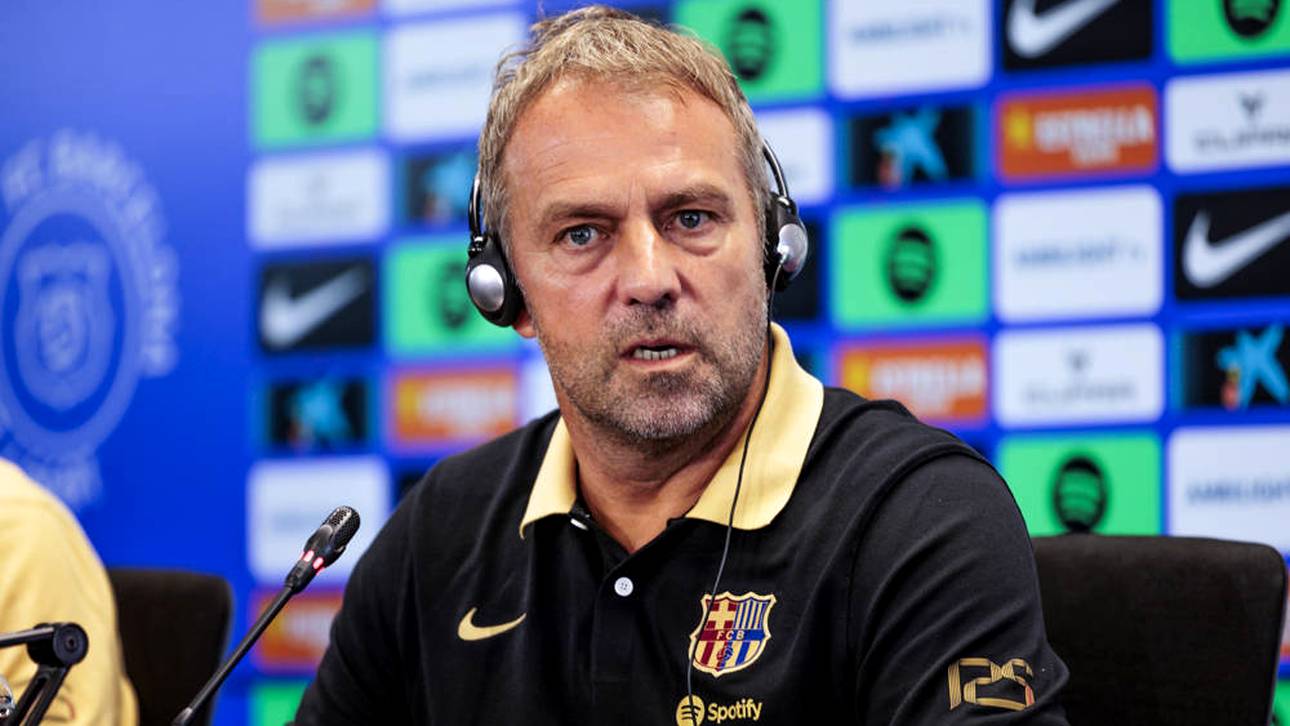 Flick-Satz zu Gündogan lässt rätseln