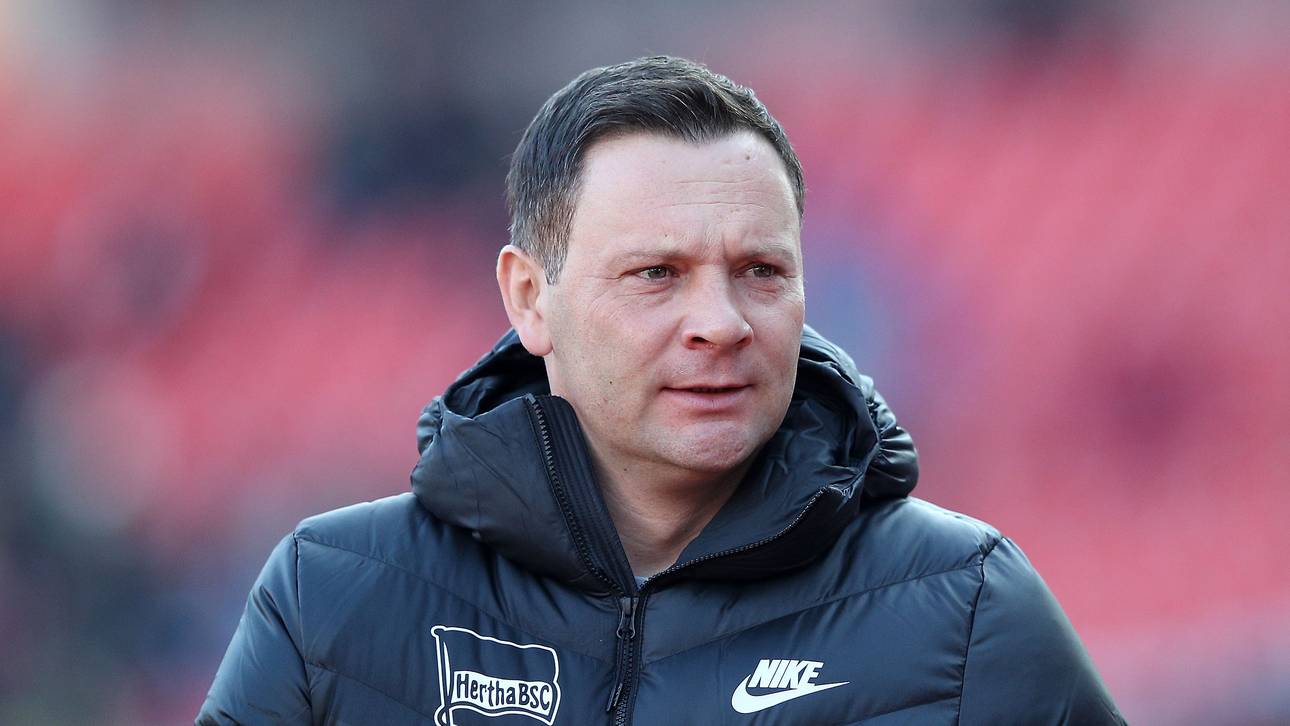 Hertha zieht Option – Dardai bleibt