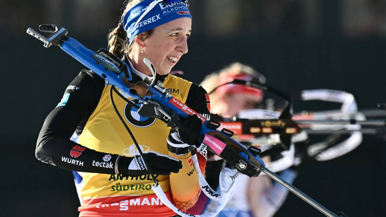 Preuß schlägt zurück