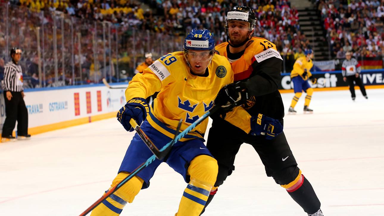 Daschner fehlt gegen Lettland