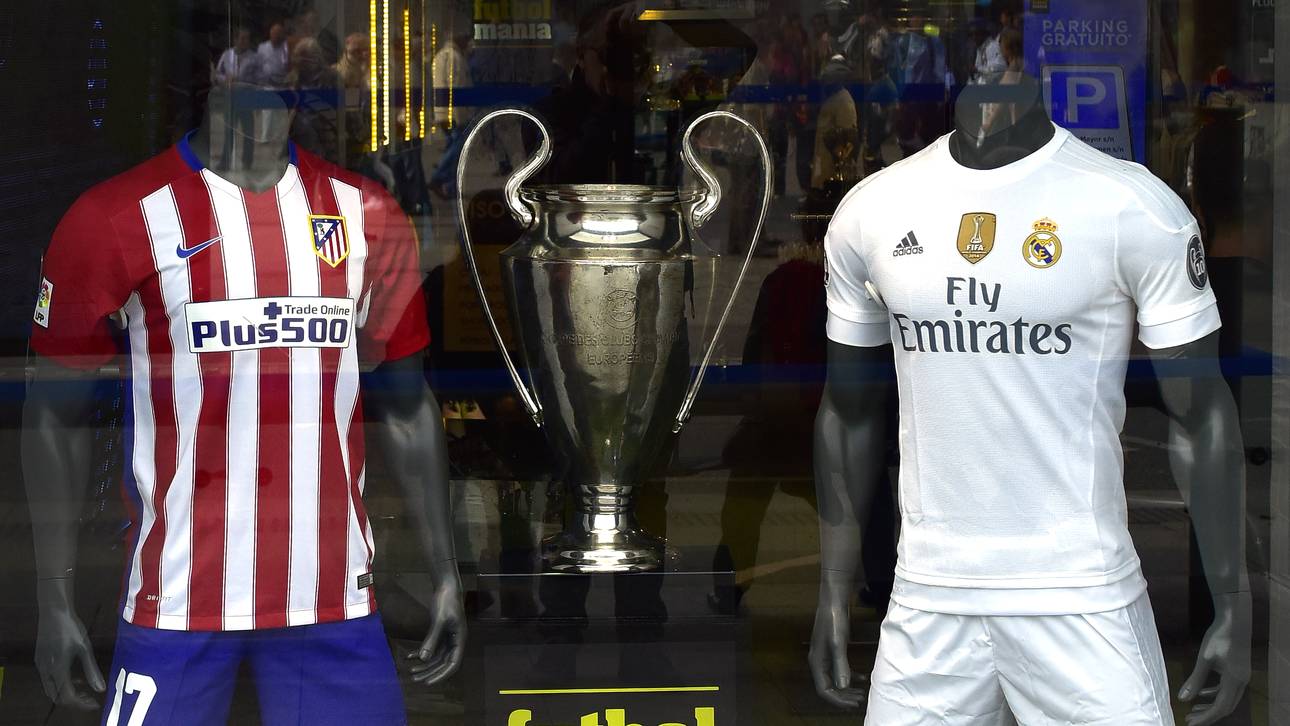 VOTING: Wer gewinnt die Champions League?