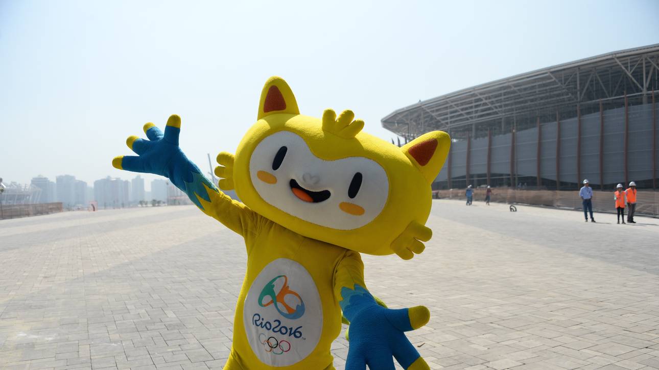 Rio bleibt auf Olympia-Tickets sitzen