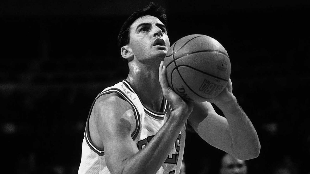 Bulls-Meisterspieler Haley gestorben