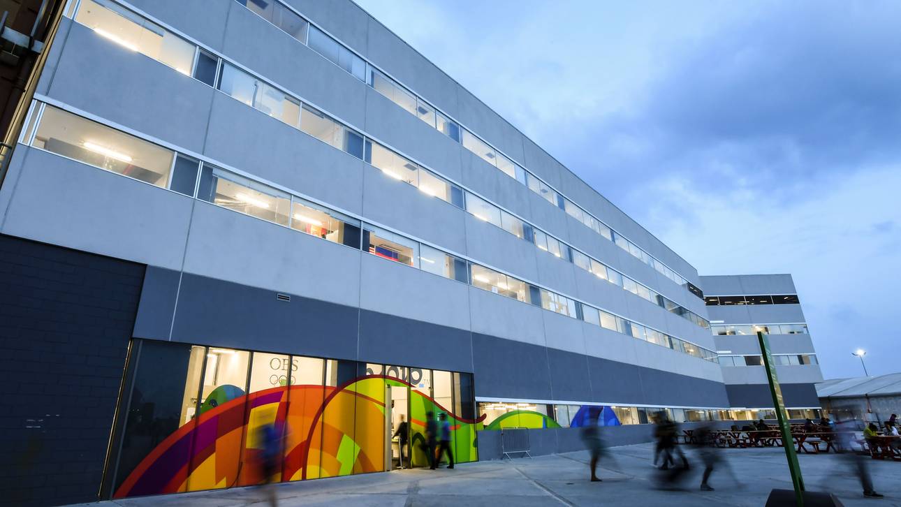 Justiz blockiert Eigentum des OBS