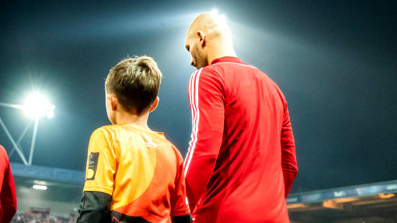 „Die unerwarteten Helden Europas“