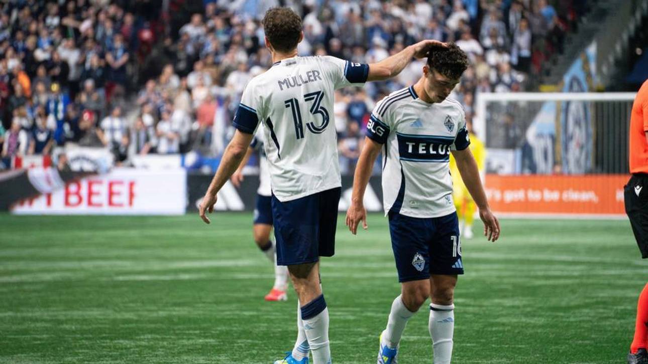 Müller-Team verliert wichtige Stütze