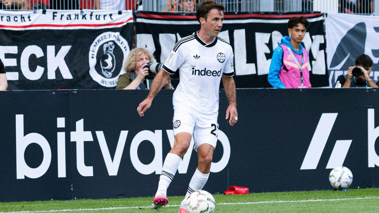 „Bereit für Großes“: Bundesliga und Sporthilfe mit Initiative