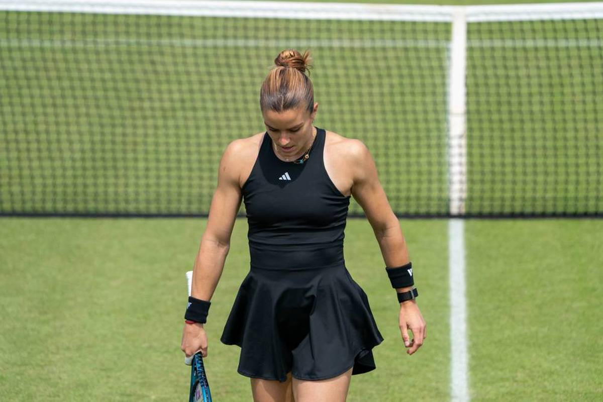 "Niemand mag dich": Heftiger Zoff nach Tennis-Match
