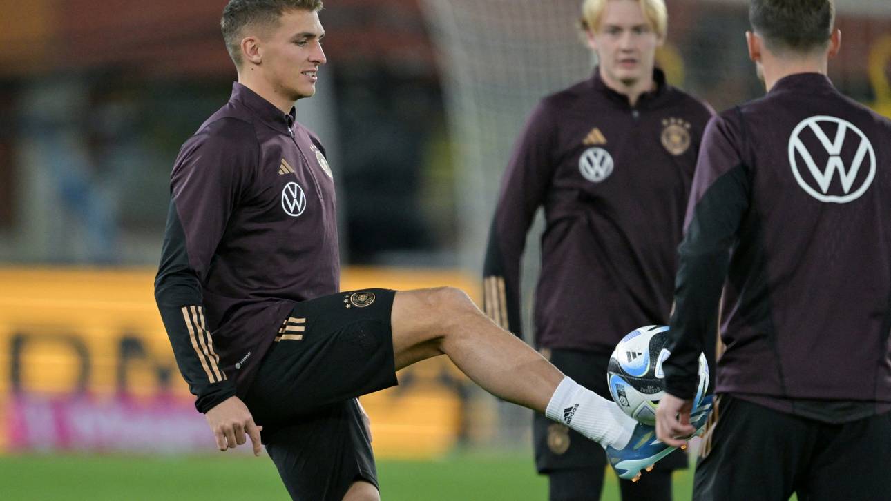 Hoffenheim-Star sieht seine EM-Chance