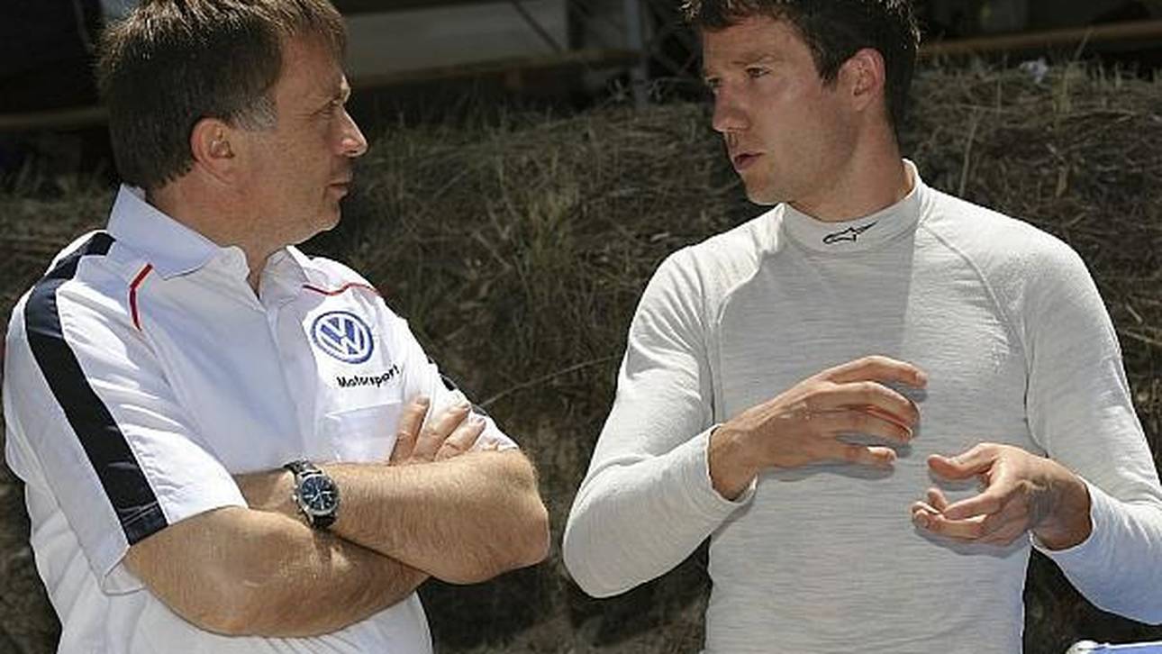 Capito: „Die Konkurrenz hat auch gepatzt“