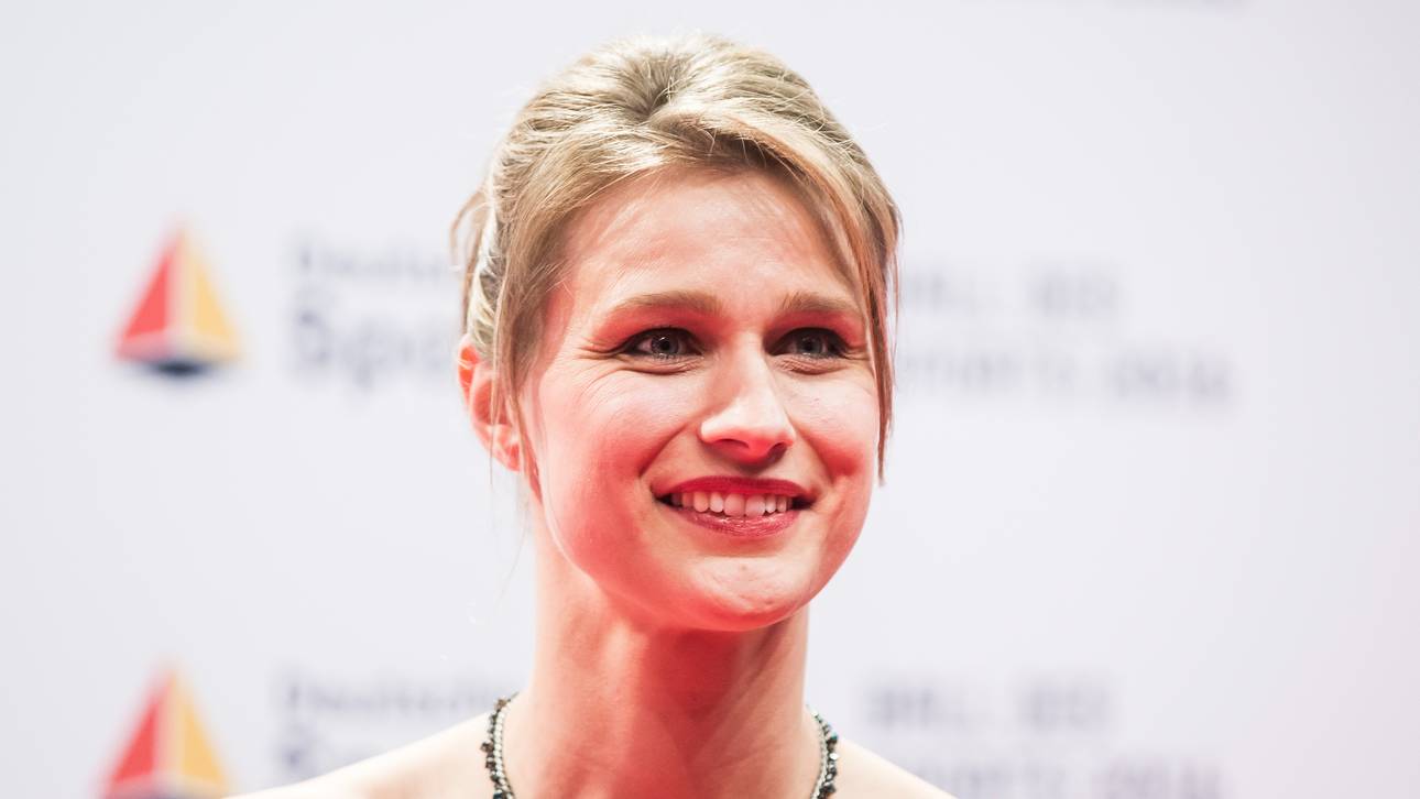 Heidemann wird Botschafterin