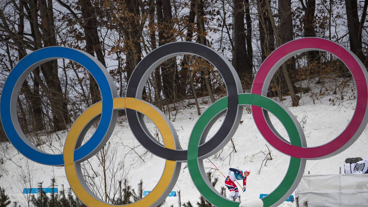 US-Sender feuert Olympia-Experten