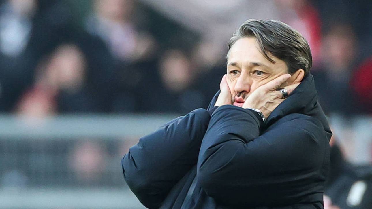 Nerven liegen blank beim BVB