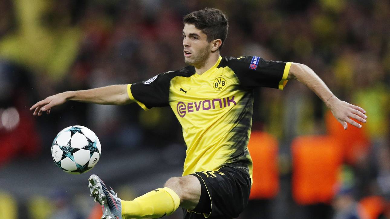 BVB-Star als Hazard-Erbe?