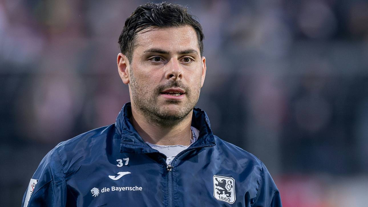 Volland beendet Profikarriere