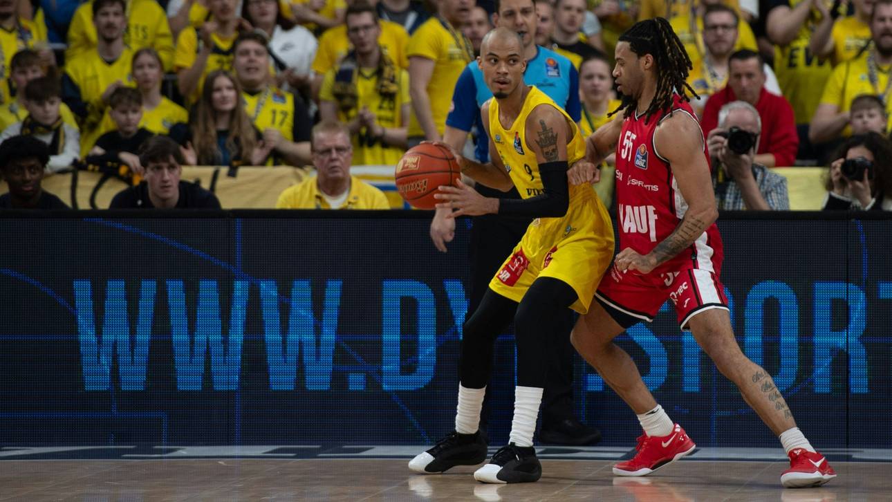 Würzburg verpasst Sprung an Spitze