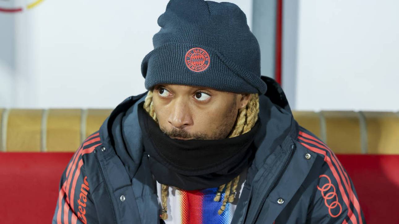 Die Rückkehr von Sacha Boey zum FC Bayern bleibt weiterhin offen