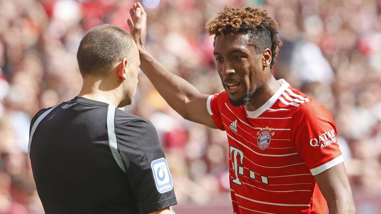 Regel-Revolution? Das steckt dahinter