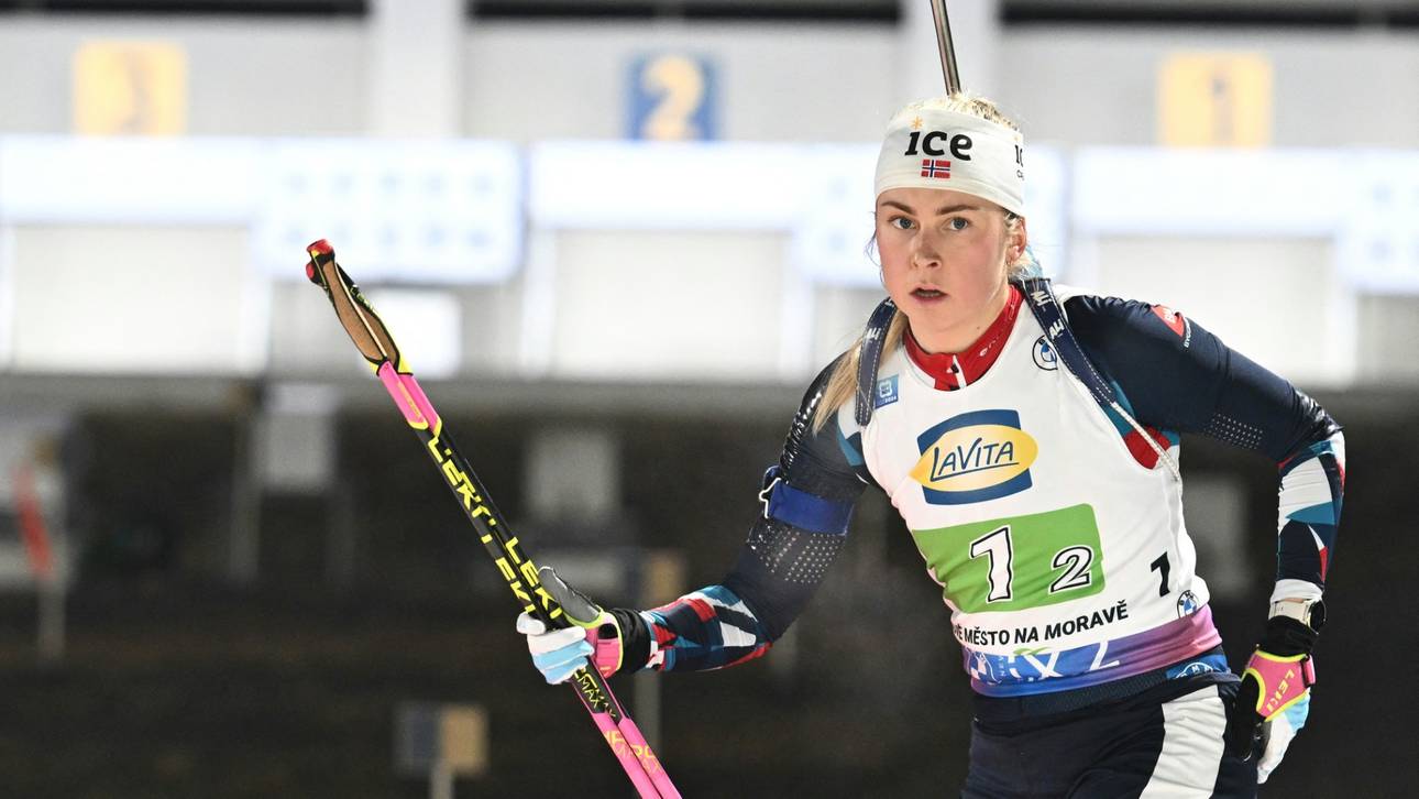 Norwegisches Team singt für „leere“ Tandrevold