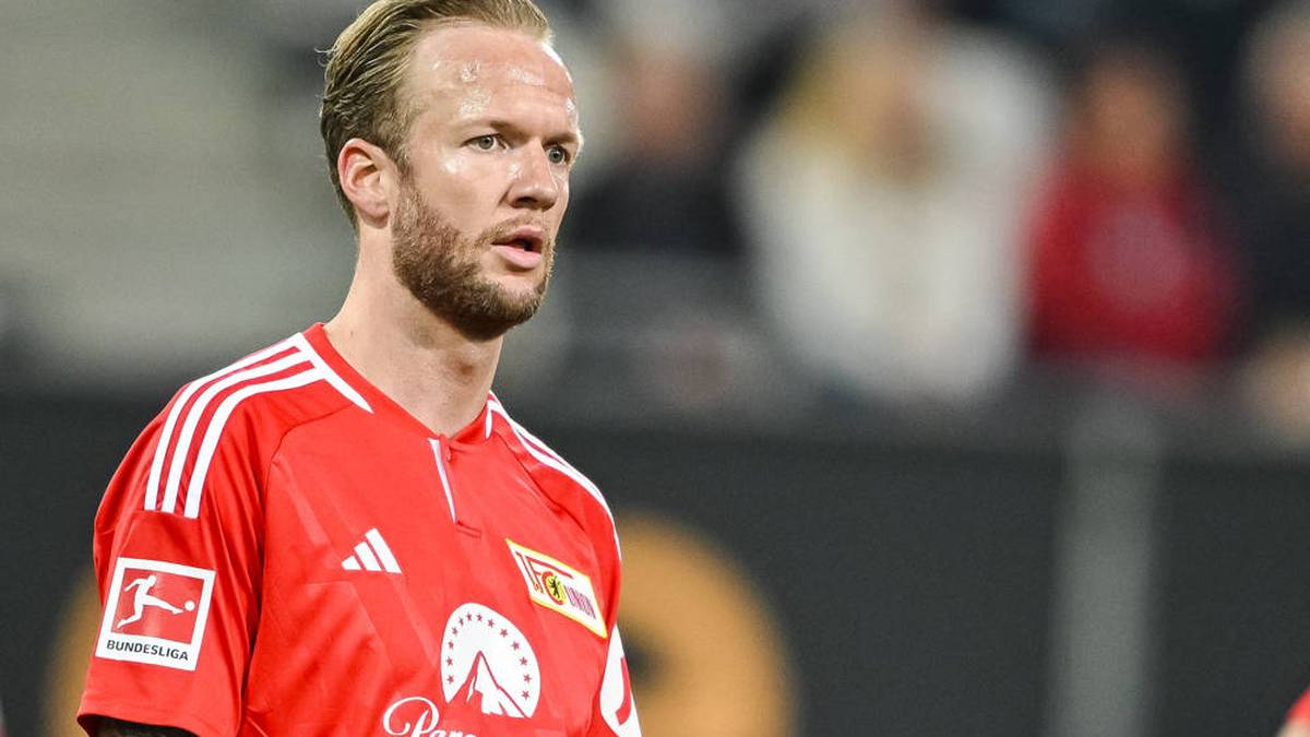 Vogt stellt traurigen Bundesliga-Rekord auf