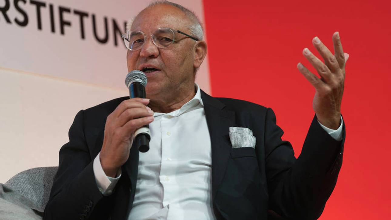 Tuchel-Kritik: Magath gibt Hoeneß recht