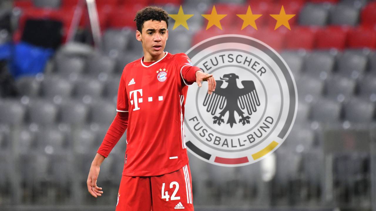 Kampf um Musiala! Was Löw plant