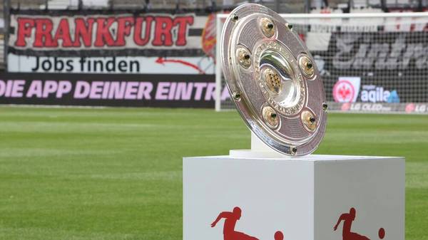 Die Bundesliga startet am 18. August in eine neue Saison