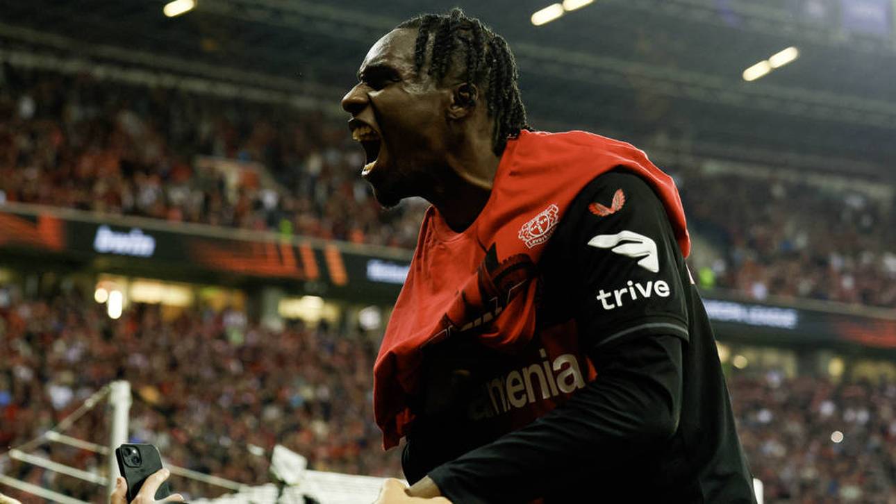 Der heiß begehrte Sauhund