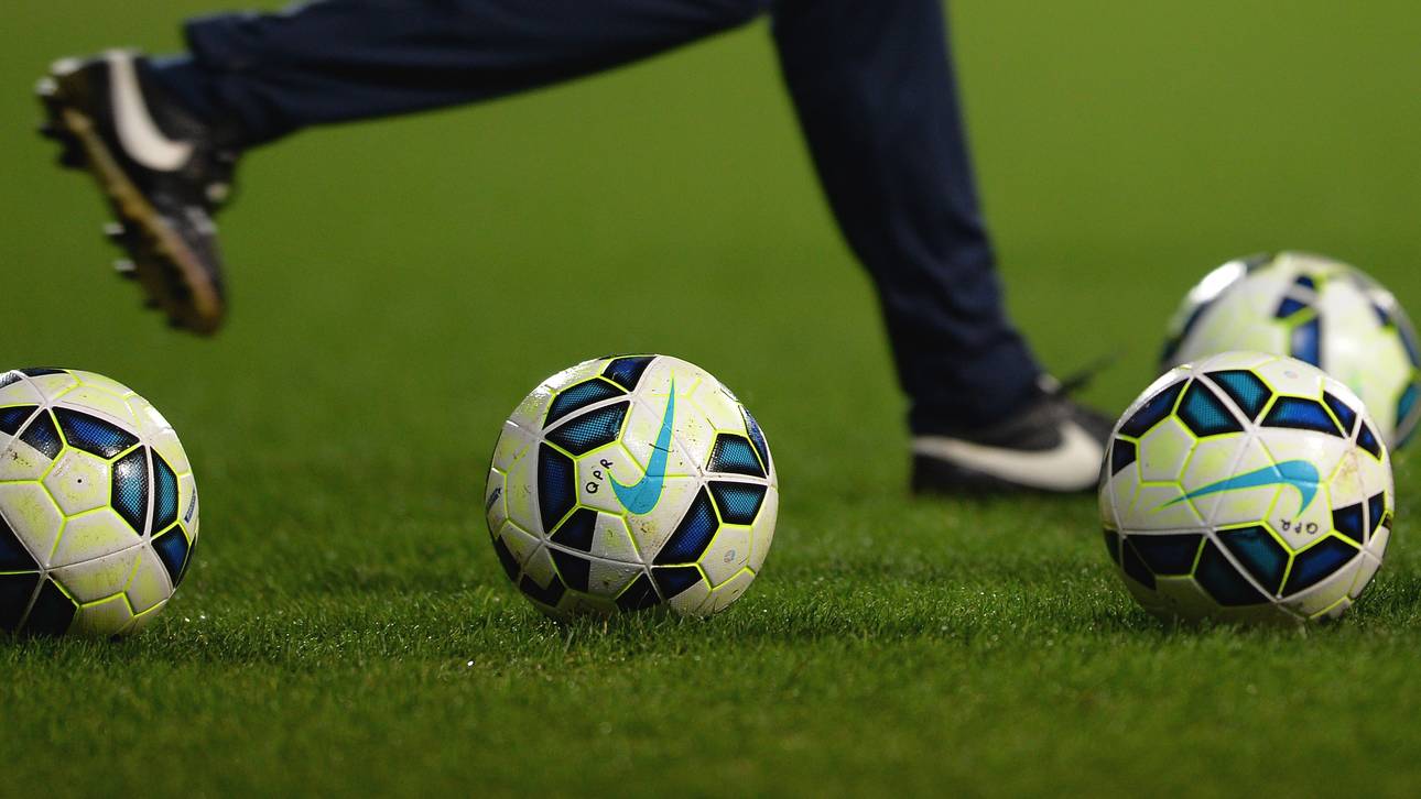 FBI nimmt auch Nike ins Visier