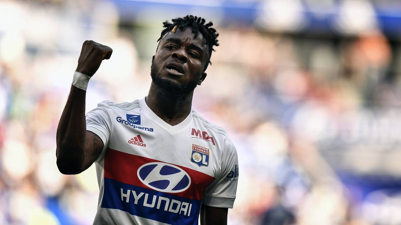 S04 und VfL an Lyon-Juwel dran