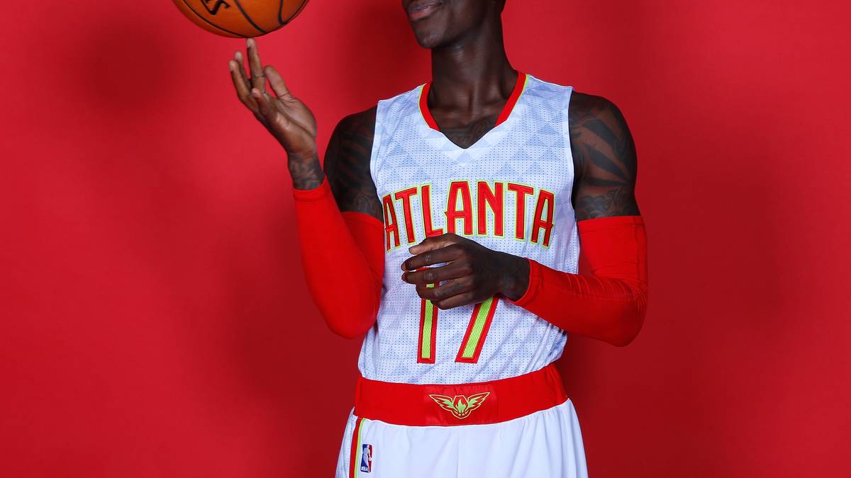 Dennis Schröder (15,5 Millionen Euro): Zahltag für Dennis Schröder! Der neue Starter der Atlanta Hawks erhält nun auch finanziell das Vertrauen. 62 Millionen sind bis 2021 garantiert, acht Millionen sind an Boni möglich