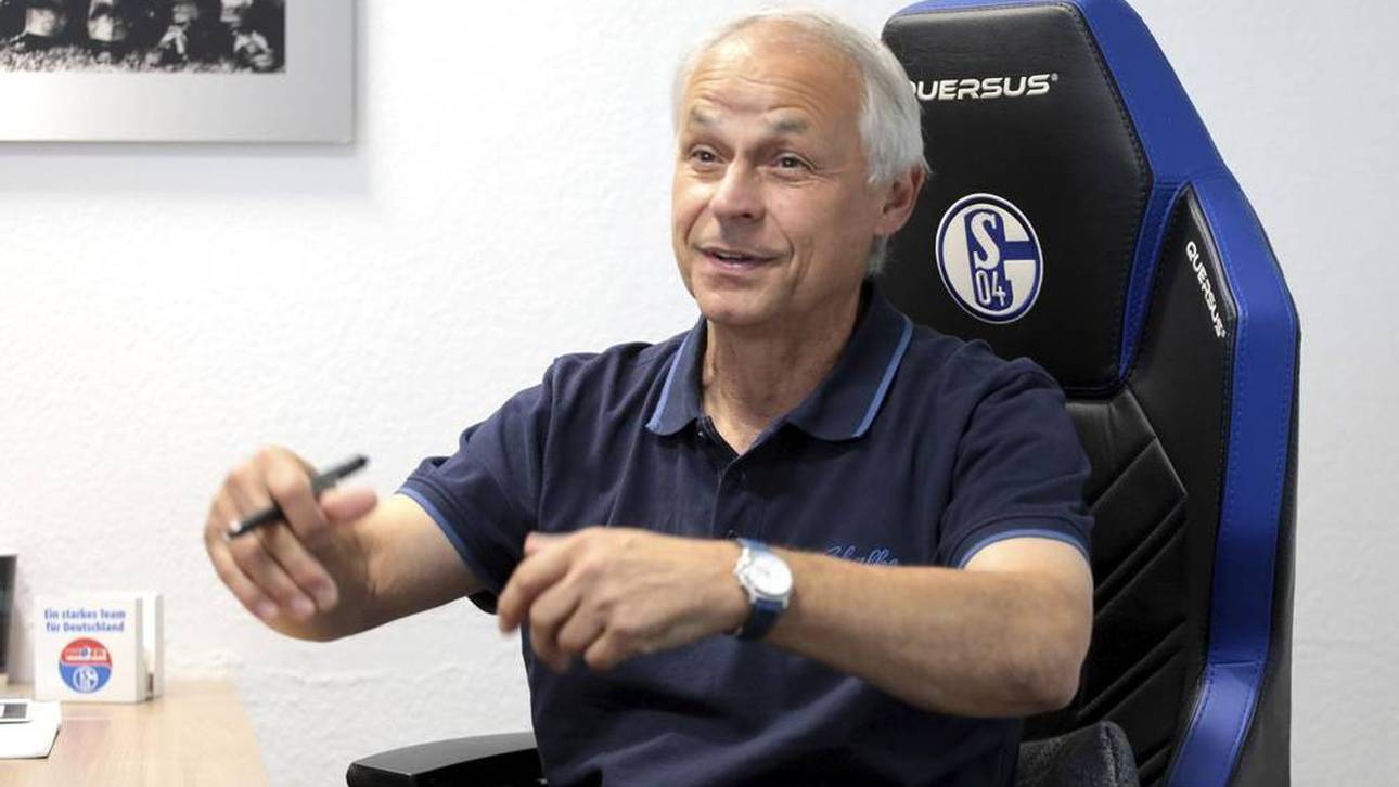 Goretzka? „Wenn ich wetten müsste…“