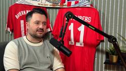 Deutliche Worte vom Bayern-Insider zum Guerreiro-Aus