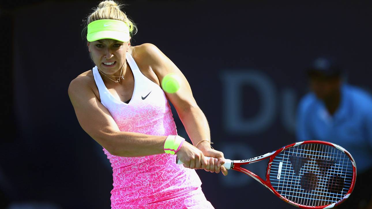 Frühes Aus für Lisicki und Kerber