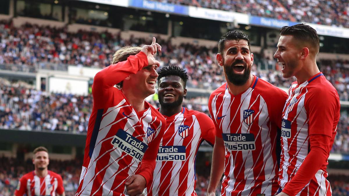 Er scheint genauso ein großer Fortnite-Fan zu sein wie Superstar Lionel Messi, der scheinbar vor Spielen gerne mal im Hotel die Konsole anwirft