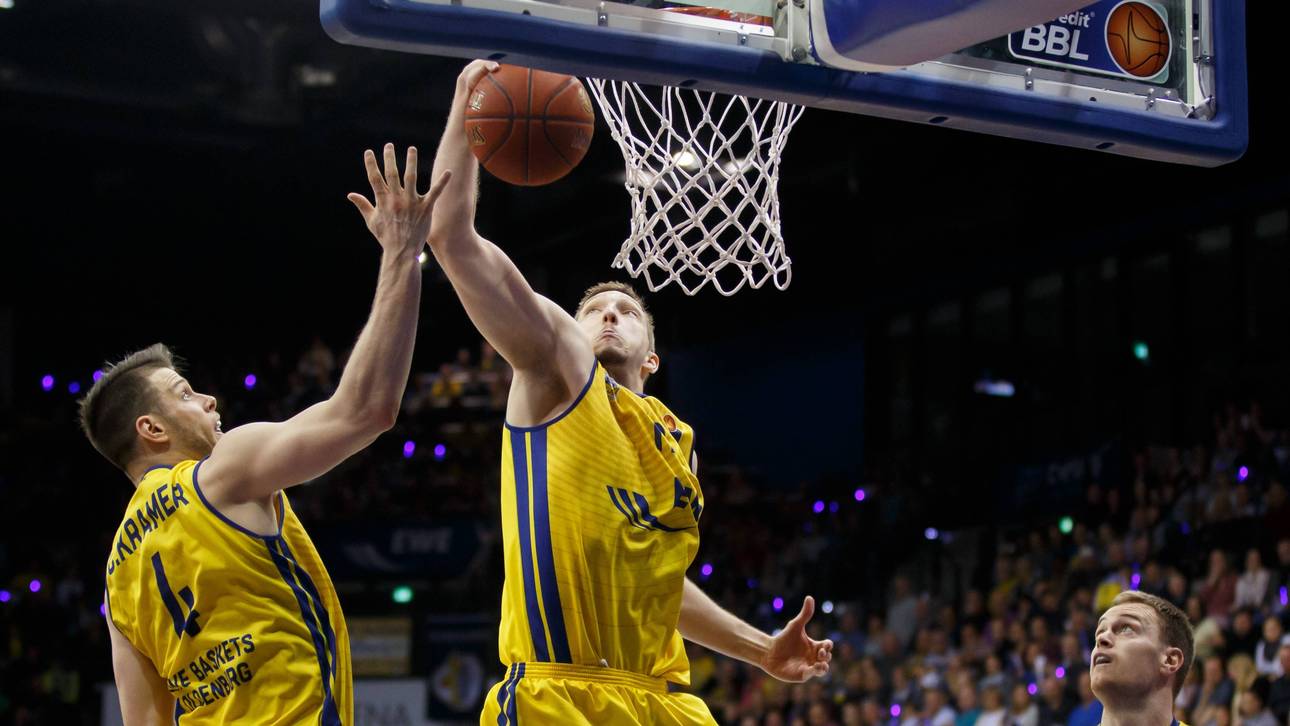 Oldenburg siegt im Playoff-Rennen