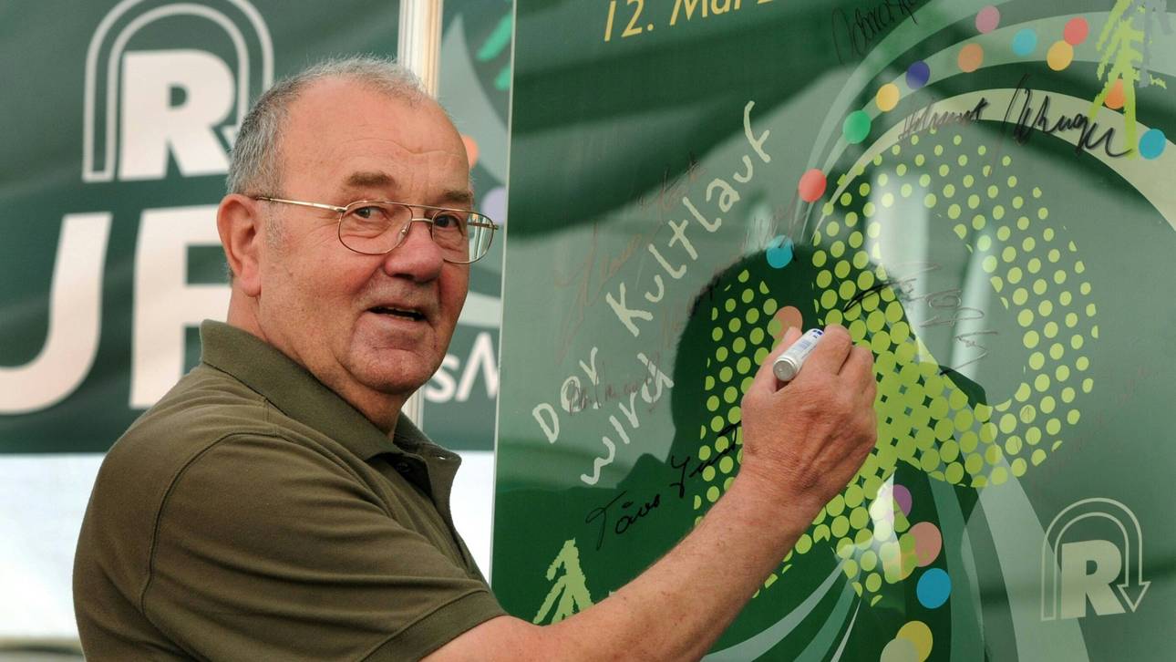 Früherer Skilanglauf-Weltmeister Grimmer gestorben