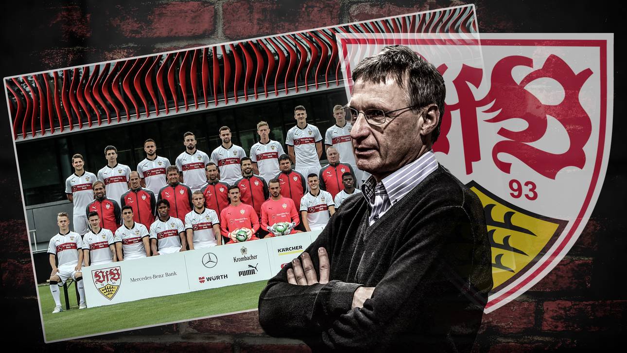 Aus für VfBII? Reschke erklärt Plan