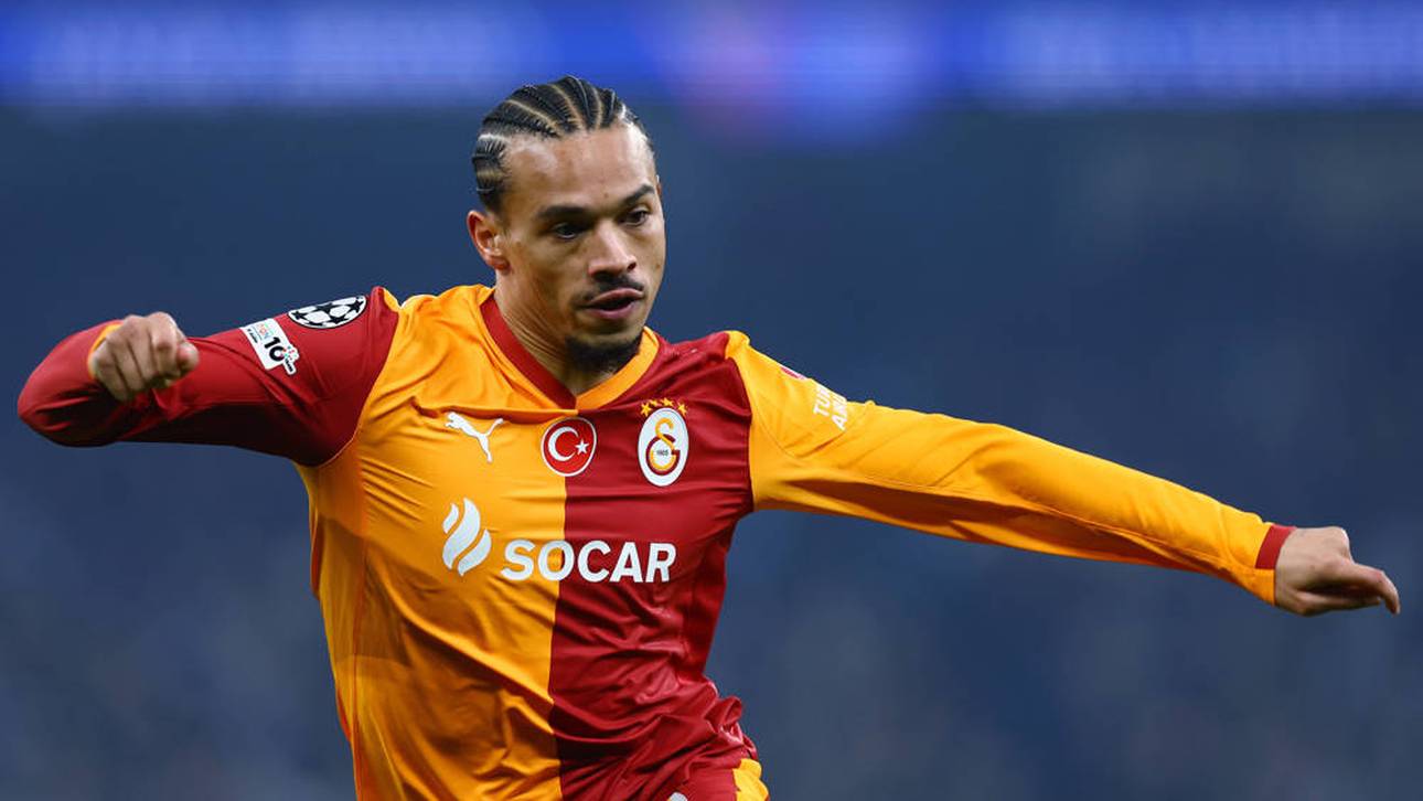 Gute Nachricht für Sané