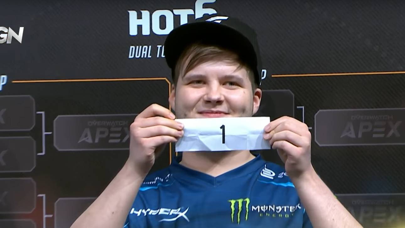 Hochmut kommt vor dem Loser-Bracket