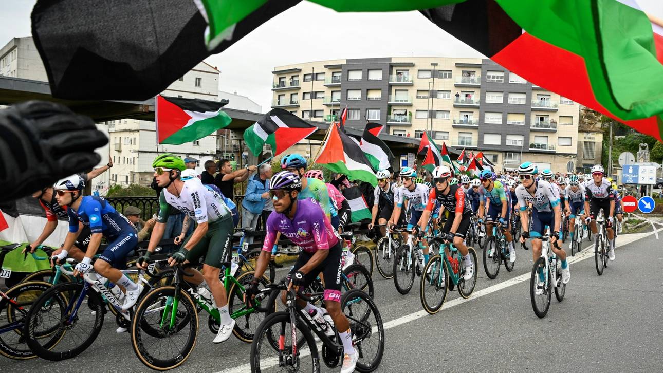 Proteste sorgen erneut für Unruhe