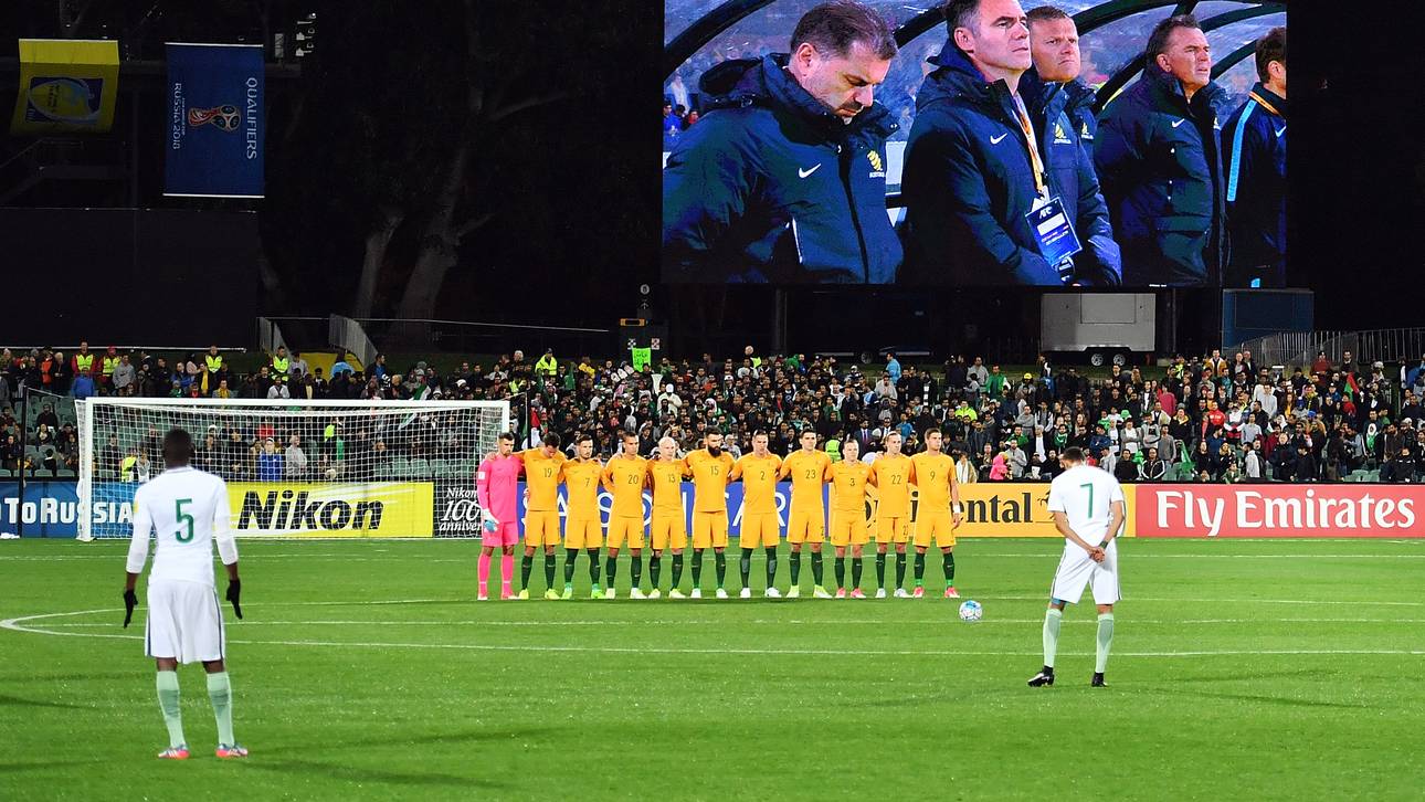 Eklat: Saudis entschuldigen sich