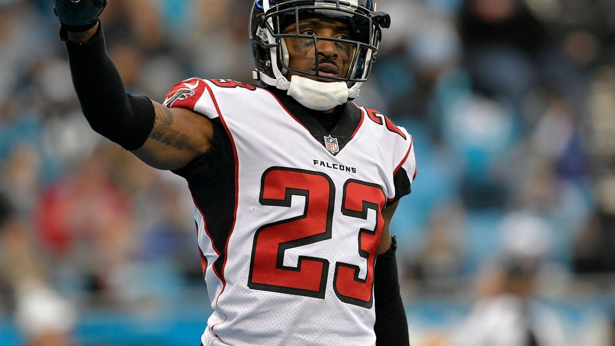 PLATZ 28 - ATLANTA FALCONS (Football, NFL): Wert: 2,6 Milliarden Dollar (+5%), Bruttoeinnahmen: 113 Millionen Dollar