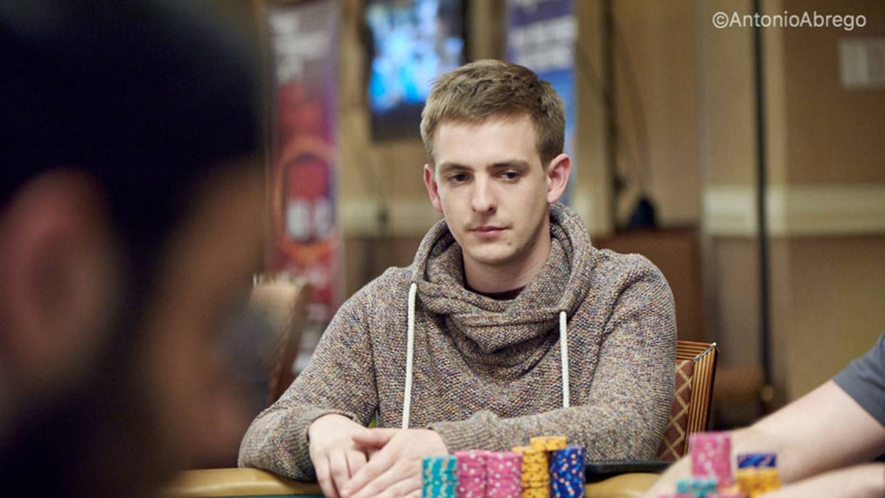 Deutsche Chancen bei Rekord-Main Event