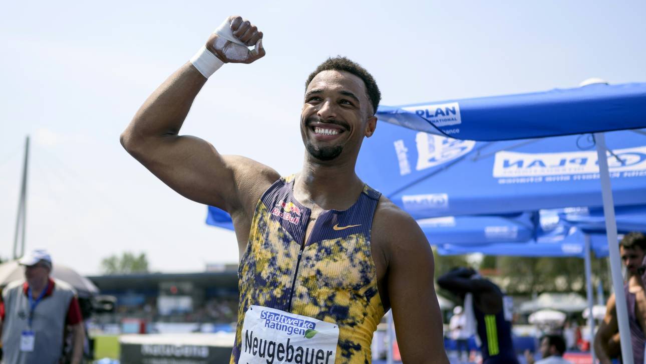 Weltmeister Neugebauer auf Siegkurs